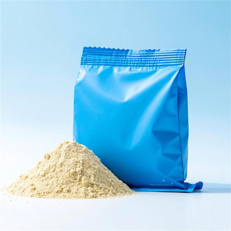 Soylent Powder Pouch 2 Blue Soylent Powder Pouches