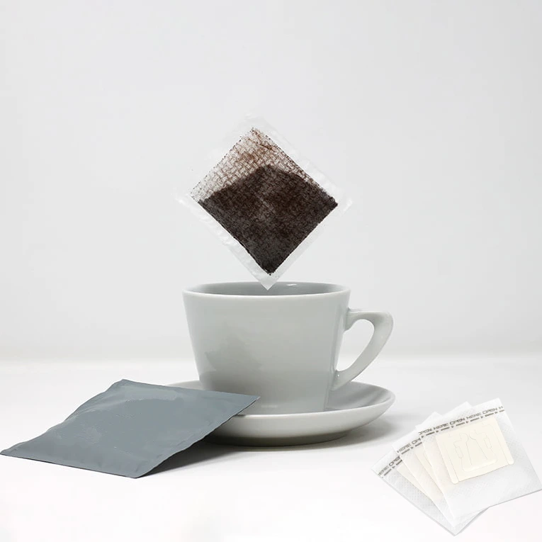 Coffe Filter Bags manufacture