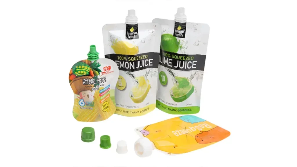 How Much Liquid Pectin in a Pouch: Liquid Pouch Packaging Explained 1 How Much Liquid Pectin in a Pouch What is a Liquid Pouch
