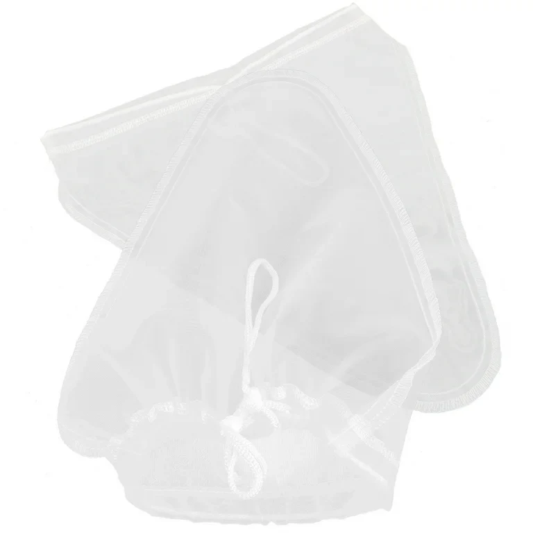 Coffee Filter Bags 5 Nylon coffee filter bags