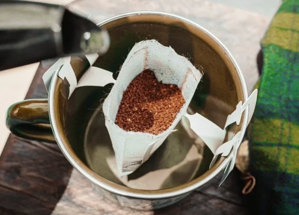 What Are Coffee Filter Bags: The Ultimate Guide 4 The Top 5 Reasons to Choose Coffee Bags