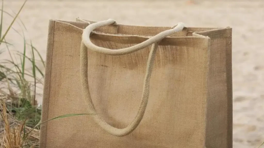 What is a Jute Bag? The Ultimate Guide to Jute Bags 1 beach jute bags