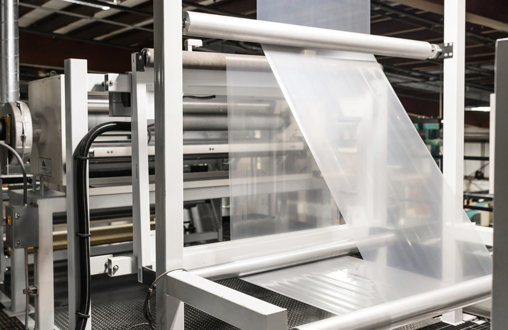 Types of Plastic Bags for Packaging: An Ultimate Guide 2025 2 how are plastic bags made