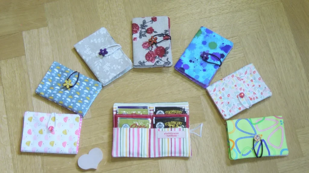 How to Make a Tea Bag Pouches: A Step-by-Step Guide 2025 5 how to make a tea bag pouch fabric bag