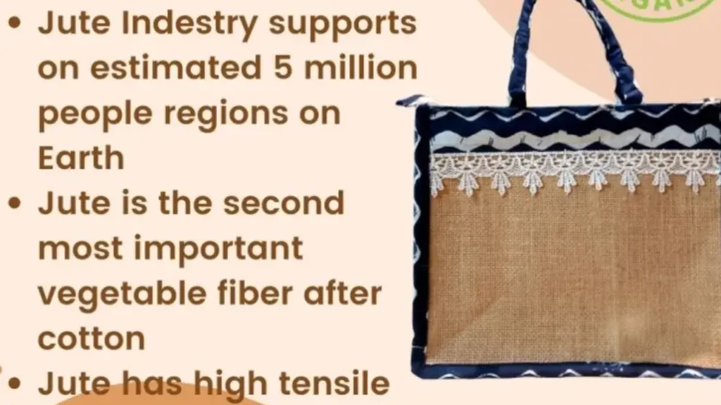 What is a Jute Bag? The Ultimate Guide to Jute Bags 3 jute bag benefits