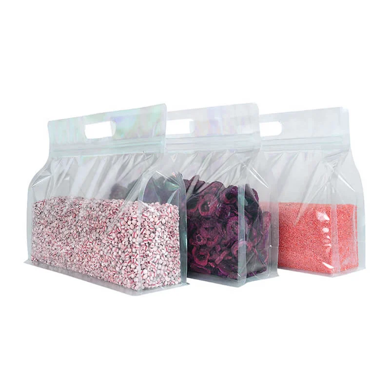 Food Packaging Bags 1 plastic packaging bags for food