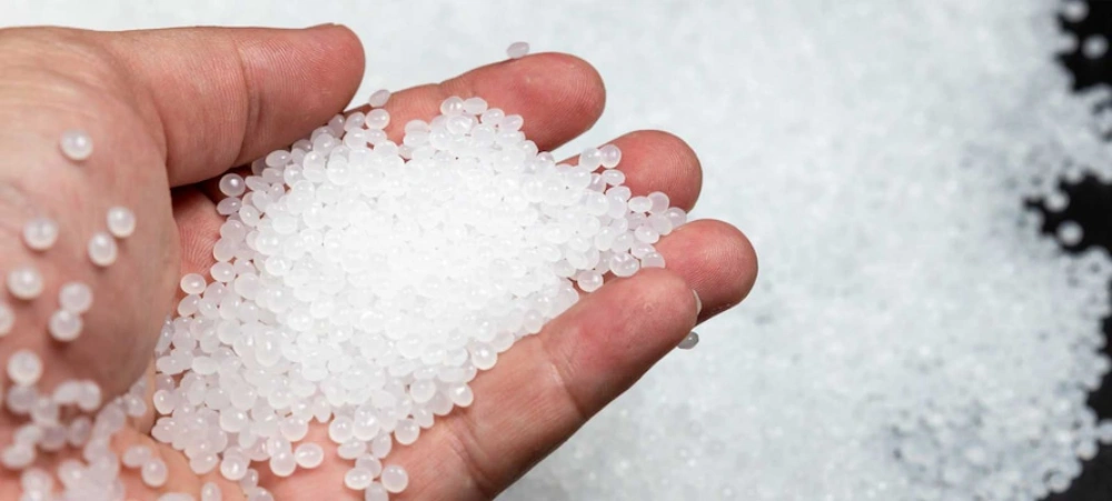 How Are Plastic Bags Made: A Comprehensive Guide 2025 3 polymers to resin pellets