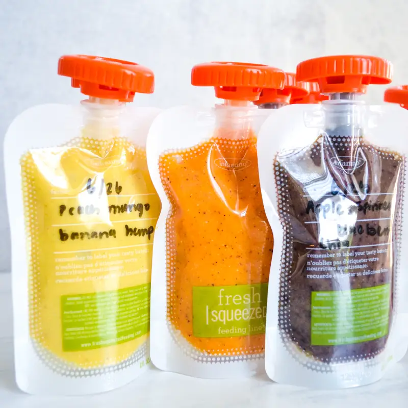Liquid Pectin Pouch 2 recipe liquid pectin pouch