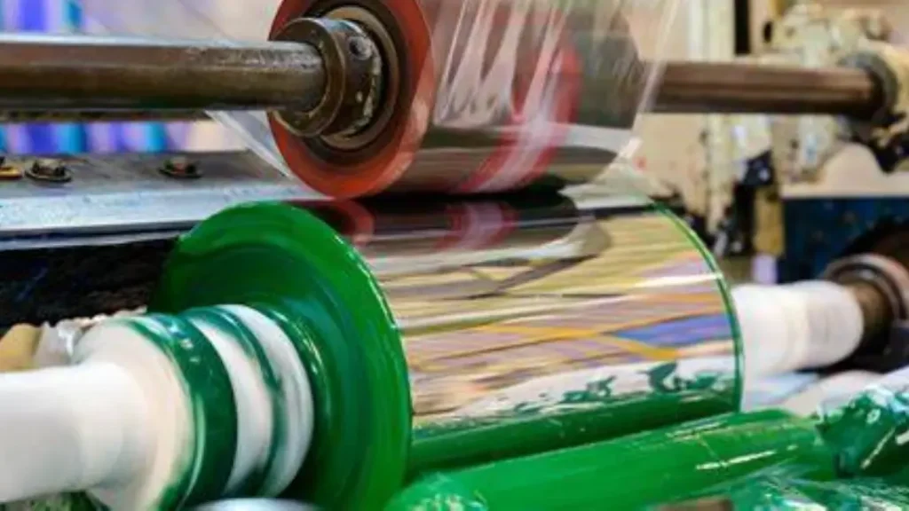 How to Print on Stand Up Pouches: 3 Printing Methods You Will Know 3 rotogravure printing stand up pouches