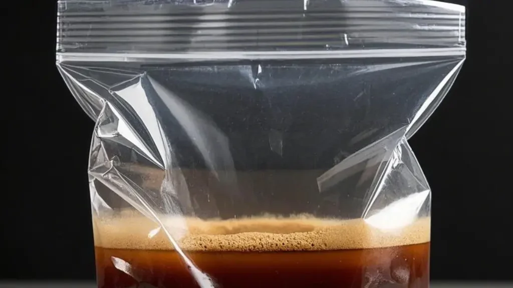 How to Store Open Bag of Coffee Beans? 3 store coffee beans in ziploc bags