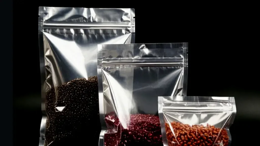 What is a Mylar Bag: The Ultimate Guide to Mylar Bags 2 what can be stored in mylar bags