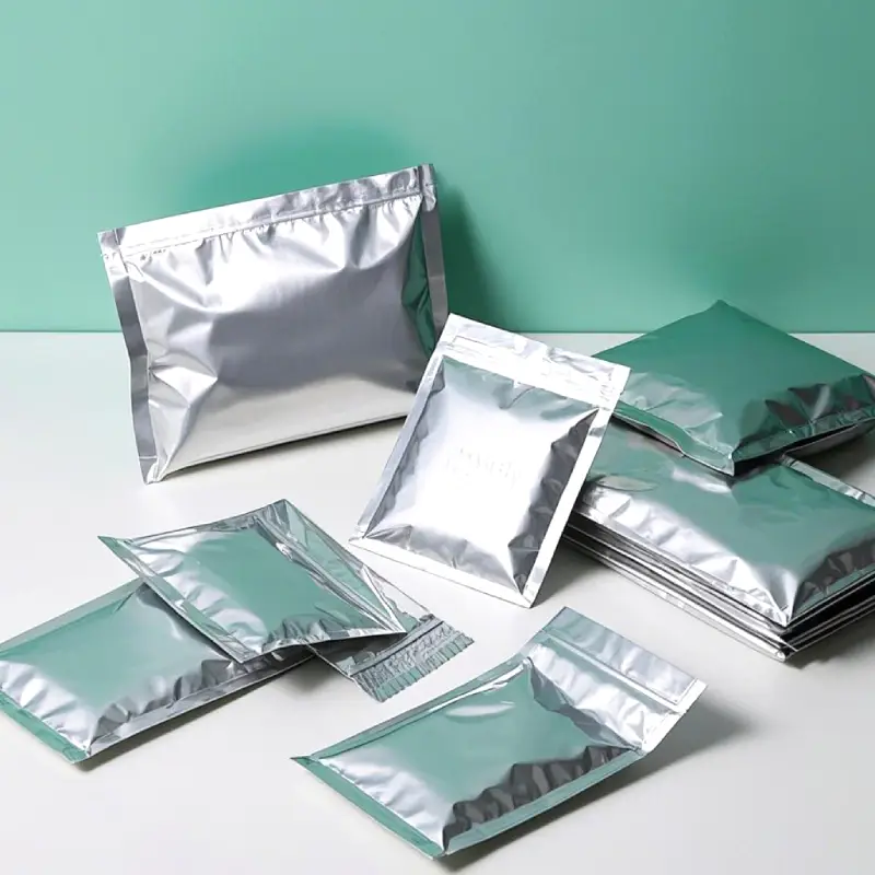 what is a mylar bag