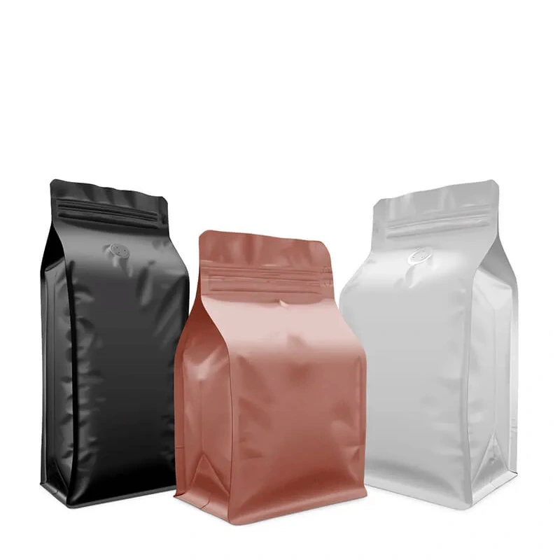 Biodegradable Stand Up Pouches 5 1 pound stand up pouch biodegradable