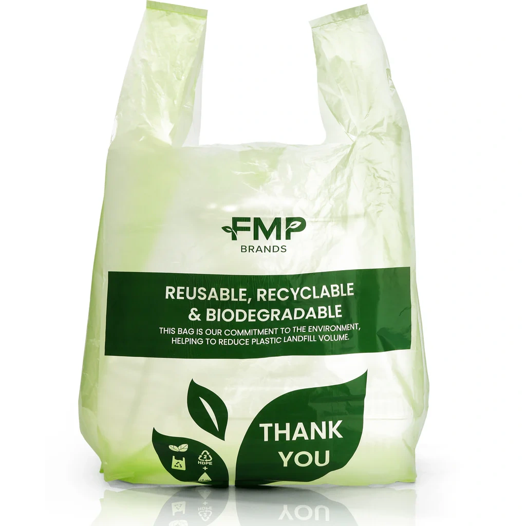 Biodegradable Cellophane Bags 4 Biodegradable Cellophane Bags Rapid Degradation Process