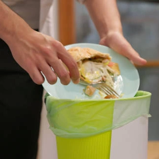 Biodegradable Kitchen Trash Bags 4 Biodegradable Kitchen Trash Bags Degradation Environment