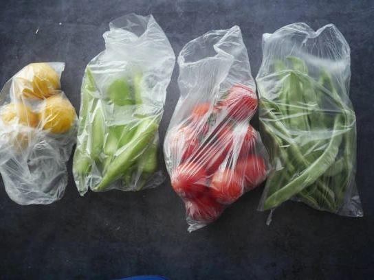 Biodegradable vs Compostable Plastic Bags: A Comprehensive Comparison 1 Biodegradable Plastic Bags