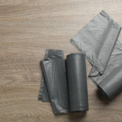 Biodegradable Toilet Bags 7 Charcoal Gray Biodegradable Toilet Bags A Sophisticated and Practical Solution