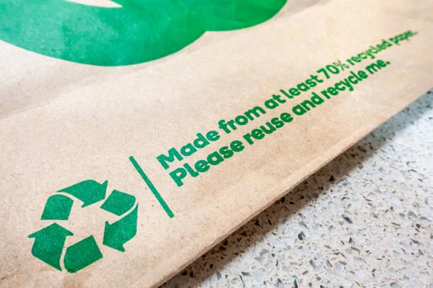 Are Trash Bags Biodegradable? 1 Composition and Degradation Challenges of Common Trash Bags