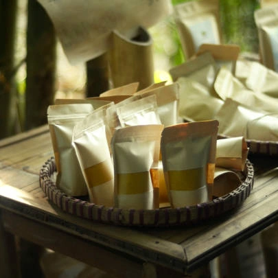 Biodegradable Snack Bags 6 Compostable Paper Biodegradable Snack Bags Eco Friendly