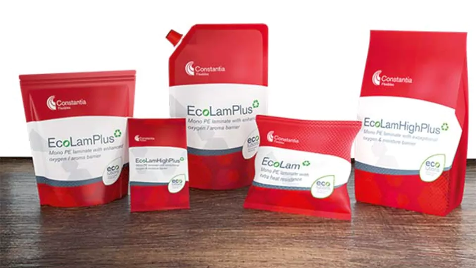 Top Spout Pouch Manufacturers in 2025 4 Constantia Flexibles packaging
