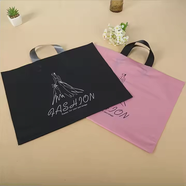 Biodegradable Waterproof Bags 1 Custom Biodegradable Waterproof Bags for Branding