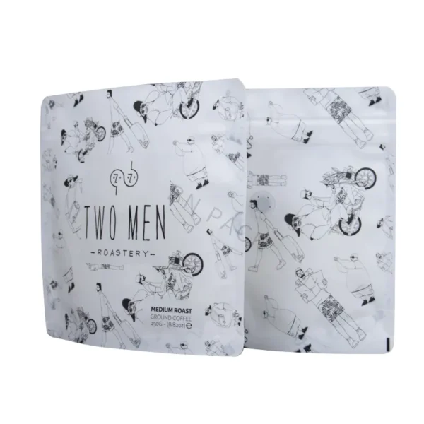 Face Mask Packaging Bags