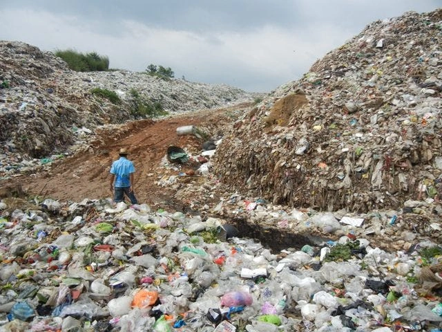 Do Biodegradable Bags Decompose in Landfill 2 How Does a Landfill Work