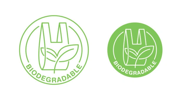 Are Trash Bags Biodegradable? 5 Recommendations for Addressing the Trash Bag Pollution Problem