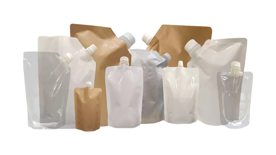 Top Spout Pouch Manufacturers in 2025 8 Spout Pouch Manufacturers