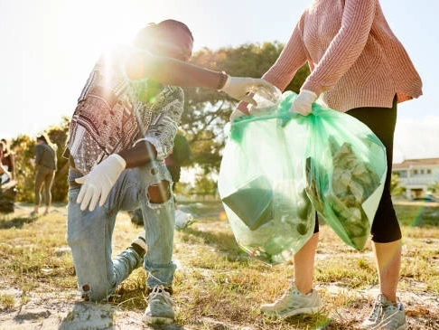 Biodegradable vs Compostable Trash Bags: A Comprehensive Outline 1 What Are Biodegradable Trash Bags