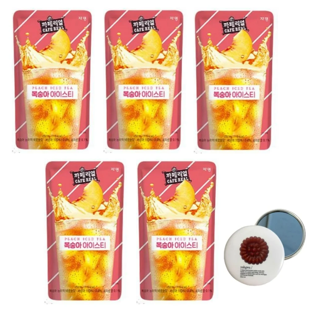 Iced Tea Pouches 6 Zipper Styles of Loose Leaf lced Tea