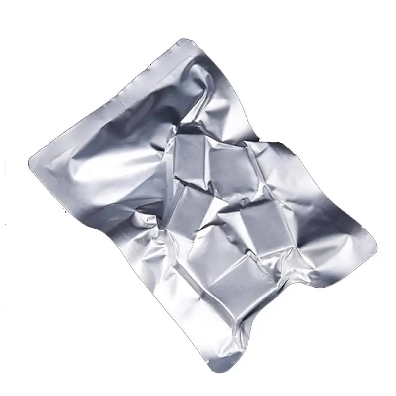 aluminum foil vacuum packaging bag