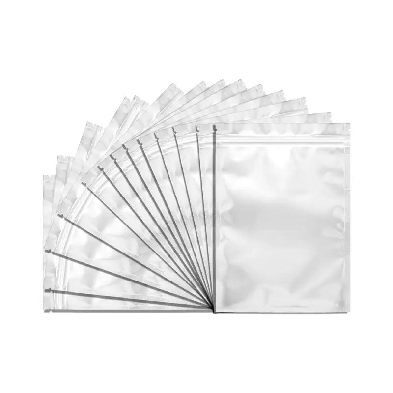 Smell Proof Mylar Bags 10 aluminum smell proof mylar bags