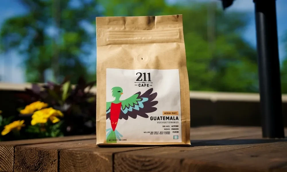 How to Recycle Coffee Bags: The Comprehensive Guide 2025 1 are coffee bags recyclable