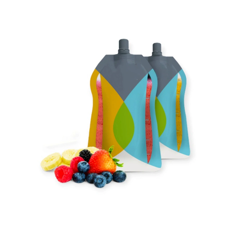 Reusable Drink Pouches 9 best reusable drink pouches