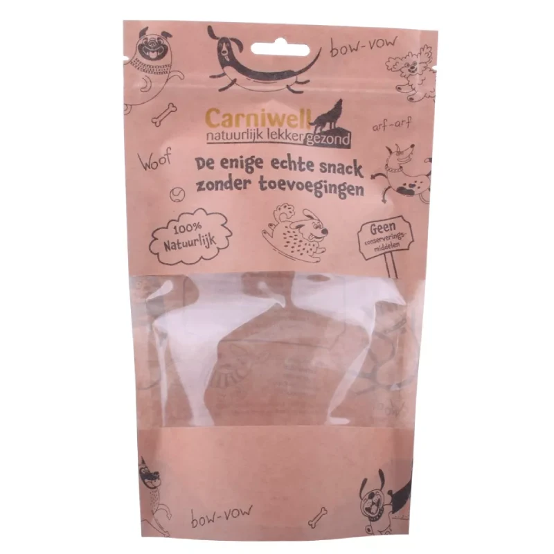 Biodegradable Food Packaging 2 biodegradable dog food packaging