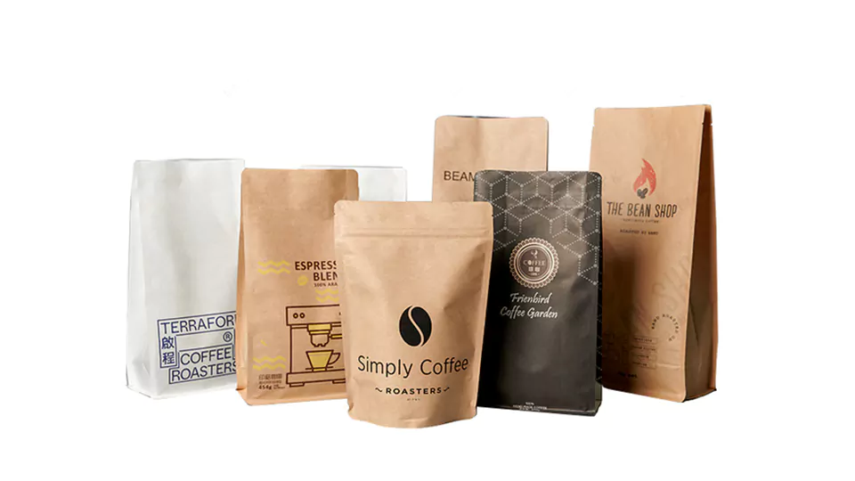 Top Spout Pouch Manufacturers in 2025 3 bn bio packaging bags