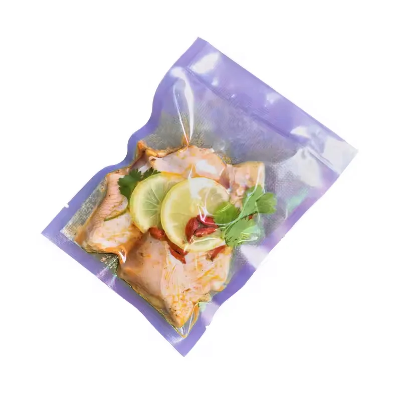 Breathable Vacuum Bags 2 breathable sealer bags
