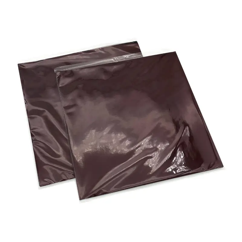 Aluminum Foil Cooking Bags 5 brown aluminum foil cooking bags