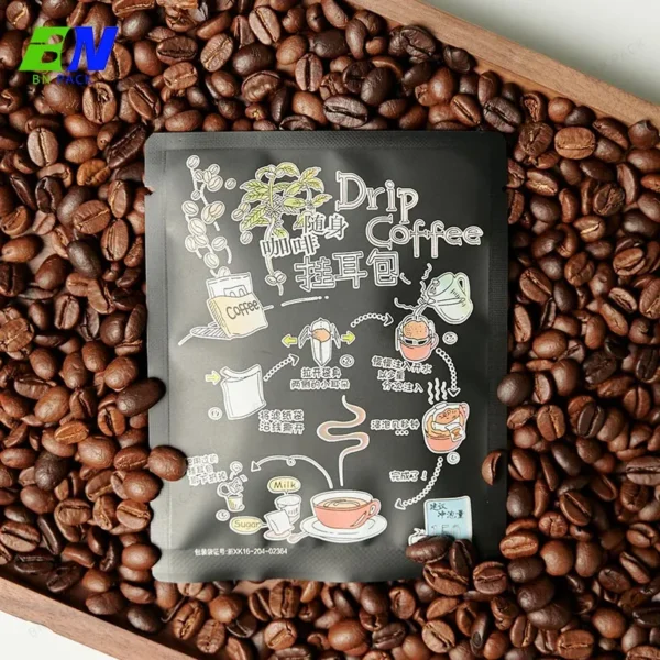 coffee drip pouch