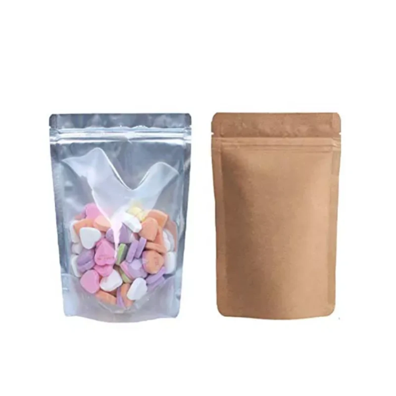 Plastic Bags for Packaging 5 compostable plastic bags for packaging