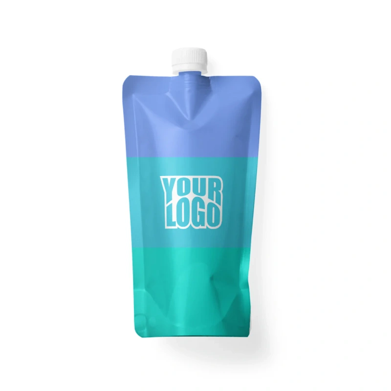 Juice Pouches 12 custom juice pouches