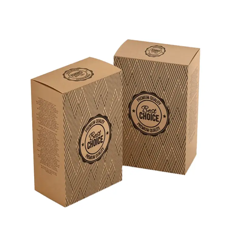 Custom Kraft Paper Bags 5 custom kraft packaging boxes