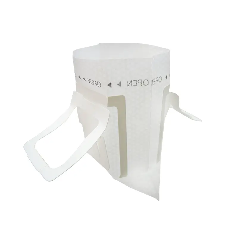 How to Brew Drip Bag Coffee? The Beginners' Guide 3 drip coffee filter bags