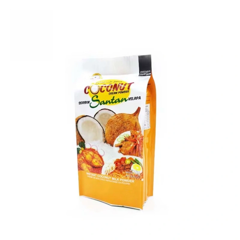 Plastic Spice Bags 7 flat bottom plastic spice bags