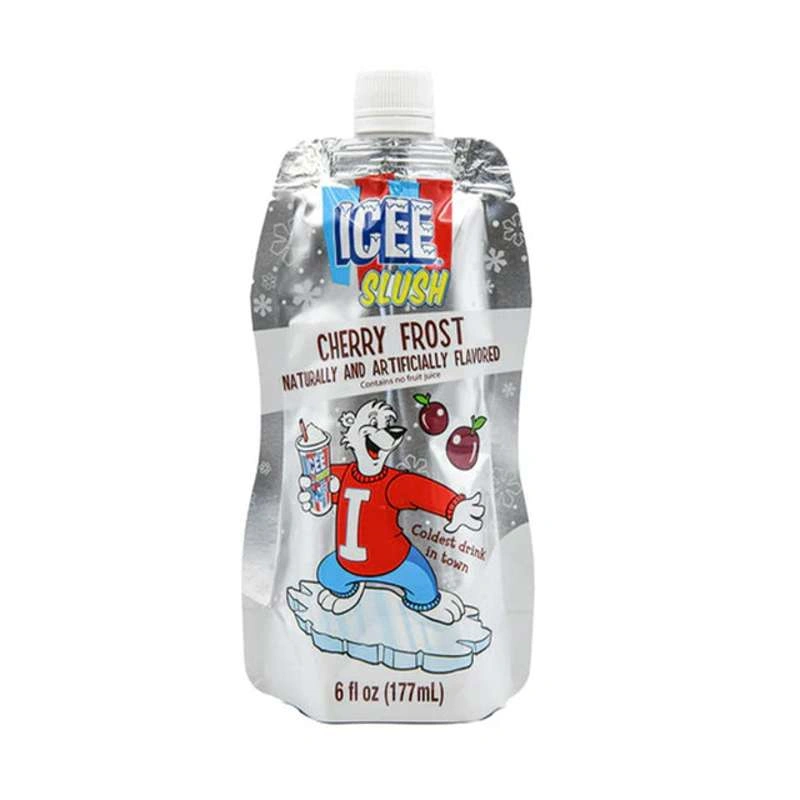 Juice Pouches 15 frozen juice pouches