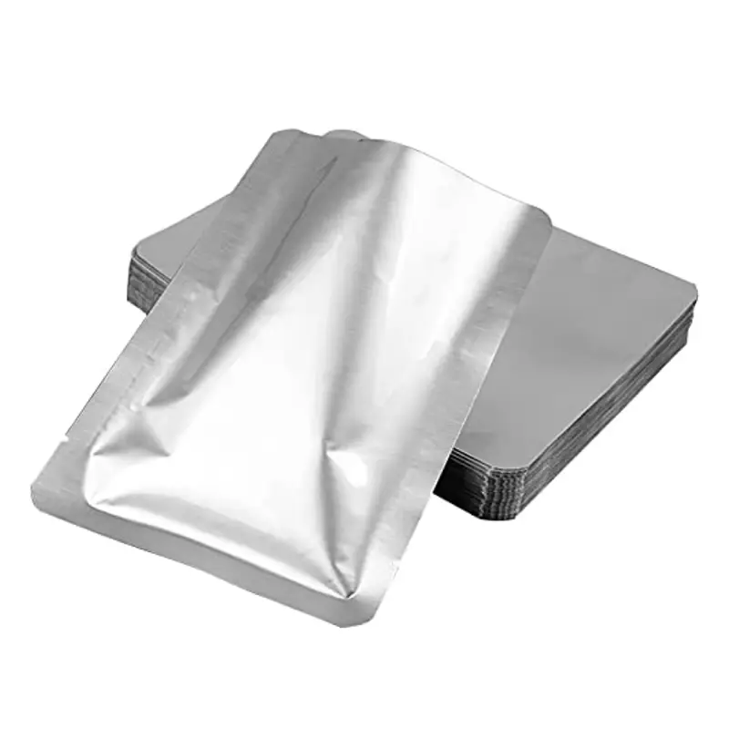 gallon aluminum foil mylar bag