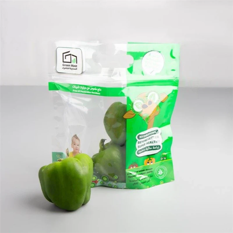 Green Plastic Bags 1 green plastic bags for vegetables