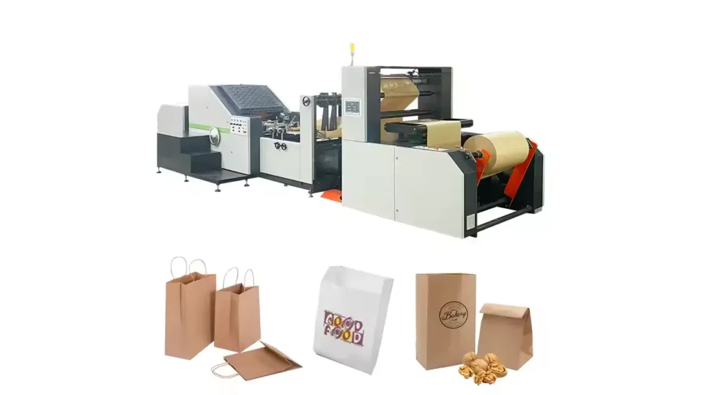 What is Kraft Paper Bag: The Comprehensive Guide to Types and Manufacturing 3 how to make a kraft paper bag