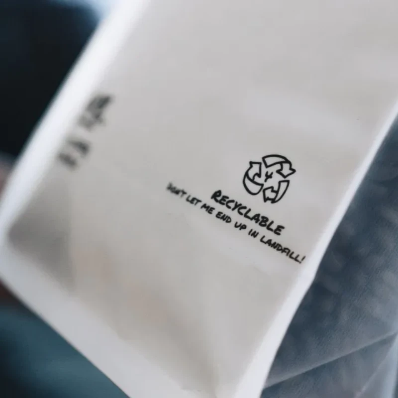 how to recycle coffee bag